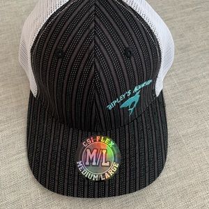 NEW Ripley’s Aquarium baseball cap